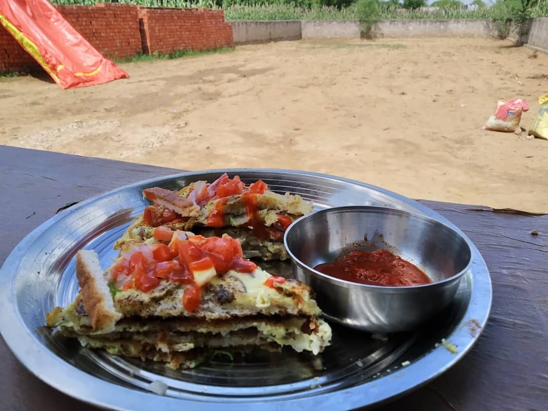 Soni Food Station