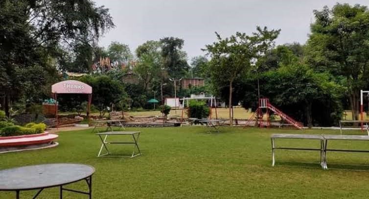 Sukoon Resort