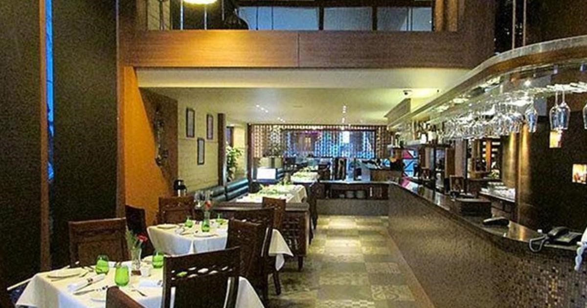 The Banjara Melting Pot