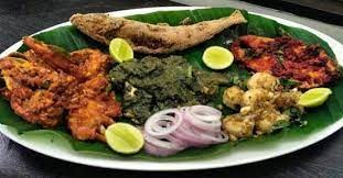The Konkan Seafood Restaurant