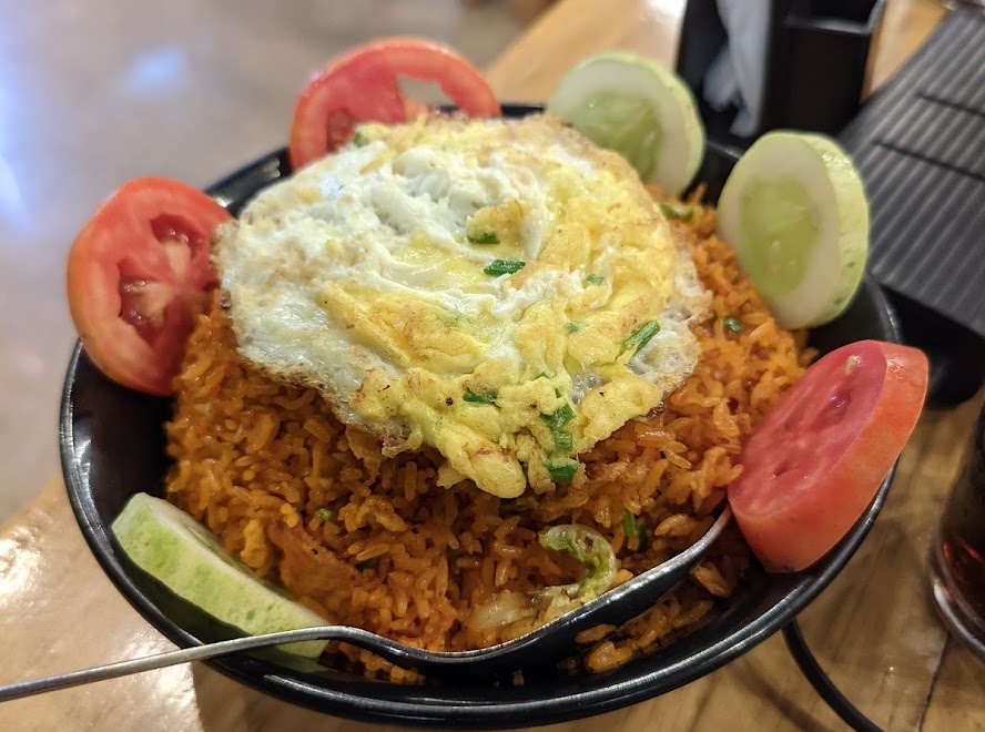 fried rice 1