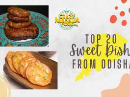 top 20 sweet dishes from odisha 1