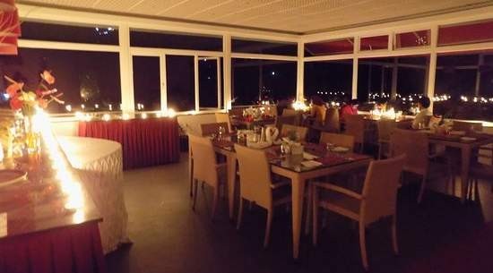 Alphorn Multi Cuisine Restaurant Alphorn Multi Cuisine Restaurant