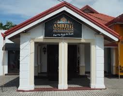 Amrith Indian Restaurant