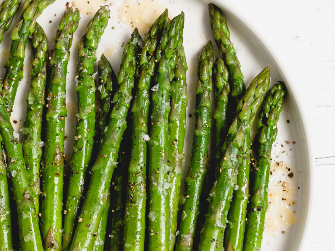 Asparagus