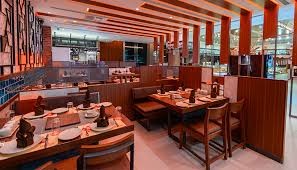 Barbeque Nation