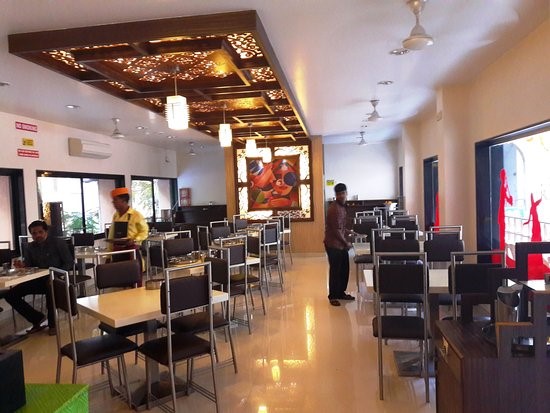 Bhoj Thali Restaurant