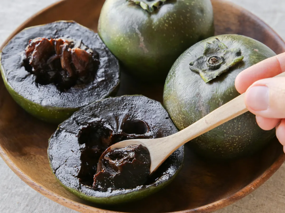Black Sapote