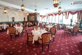 Bombay Palace