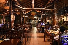 Curry Leaves Restaurant