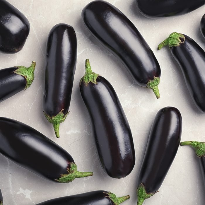 Eggplant