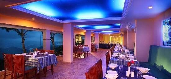 Galaxy Restaurant