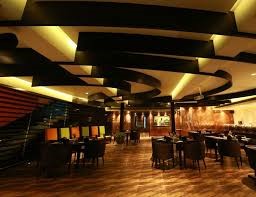 Indian Summer Restaurant