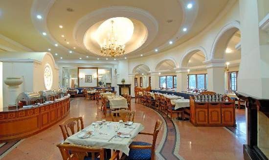 KTDC Tea County Restaurant KTDC Tea County Restaurant