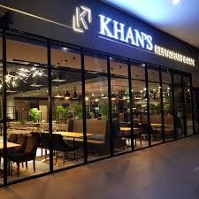 Khans Indian Cuisine