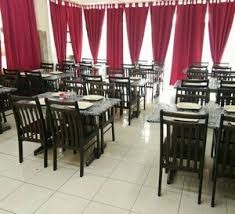 Lazizz &ndash; The Hyderabadi Restaurant