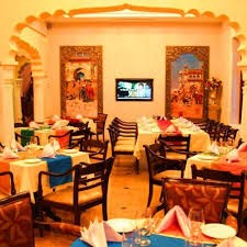 Maharaja Palace