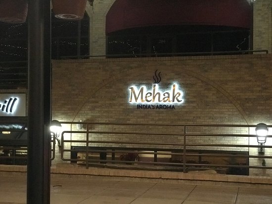 Mehak Indias Aroma