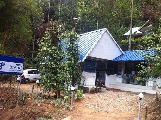 My Bread Restaurant My Bread Restaurant