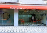 Najmas Kitchen