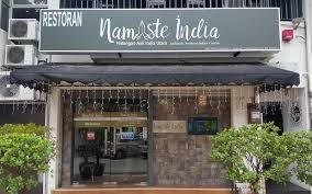Namaste India