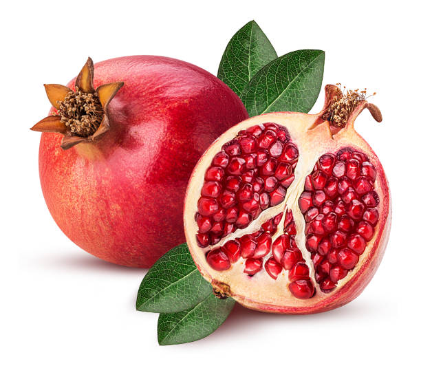 Pomegranates