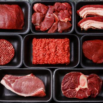 Red Meat and Pork