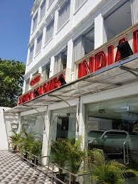 Saveira Indian Restaurant