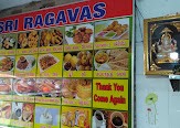 Sri Raghavas Indian Restaurant