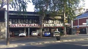 Sultan Palace