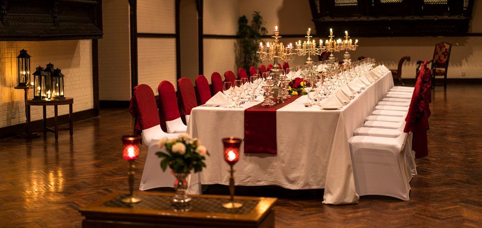 Yak Yeti Restaurant and Event Center