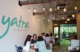 Yatra Indian Cuisine