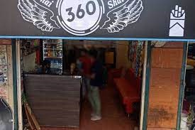 360 Chai Shai And Fast Food 360 Chai Shai And Fast Food