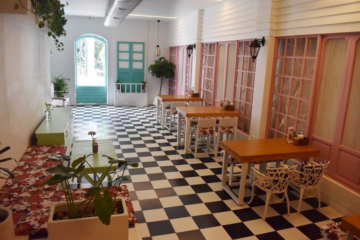 AVO Cafe And Patisserie