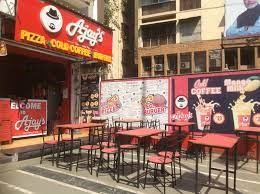 Ajays Takeaway Food Ajays Takeaway Food