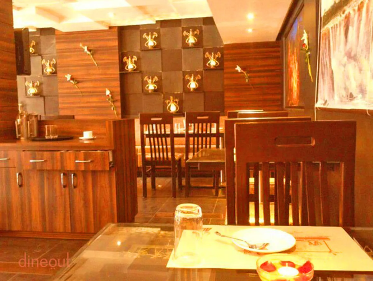 Alav Restaurant