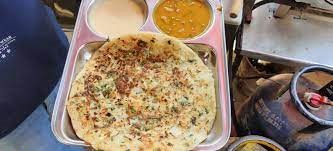 Amritsari Taste