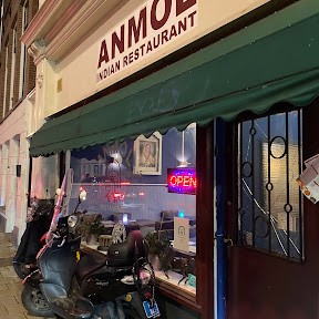 Anmol Indian Restaurant