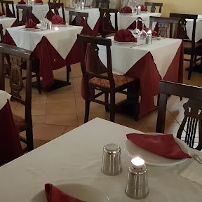 Annapoorna India Ristorante Indiano A Roma