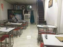 Annapurna Bhojnalaya