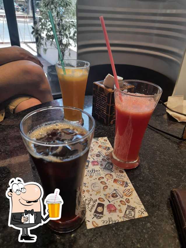 Augustinho Cafe