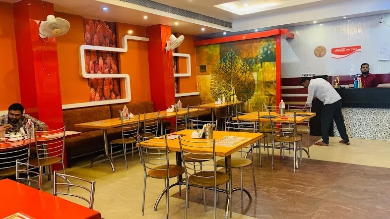 Babian Restaurant