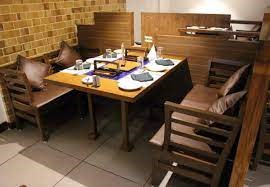 Barbeque Nation &ndash; Vishakhapatnam