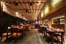 Bayleaf Multi Cuisine Restaurant
