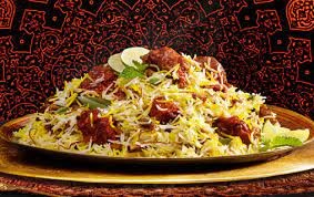 Behrouz Biryani Abids Behrouz Biryani Abids