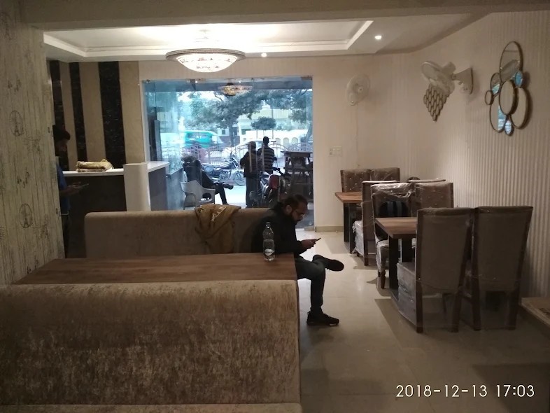 Big Bite Restaurant