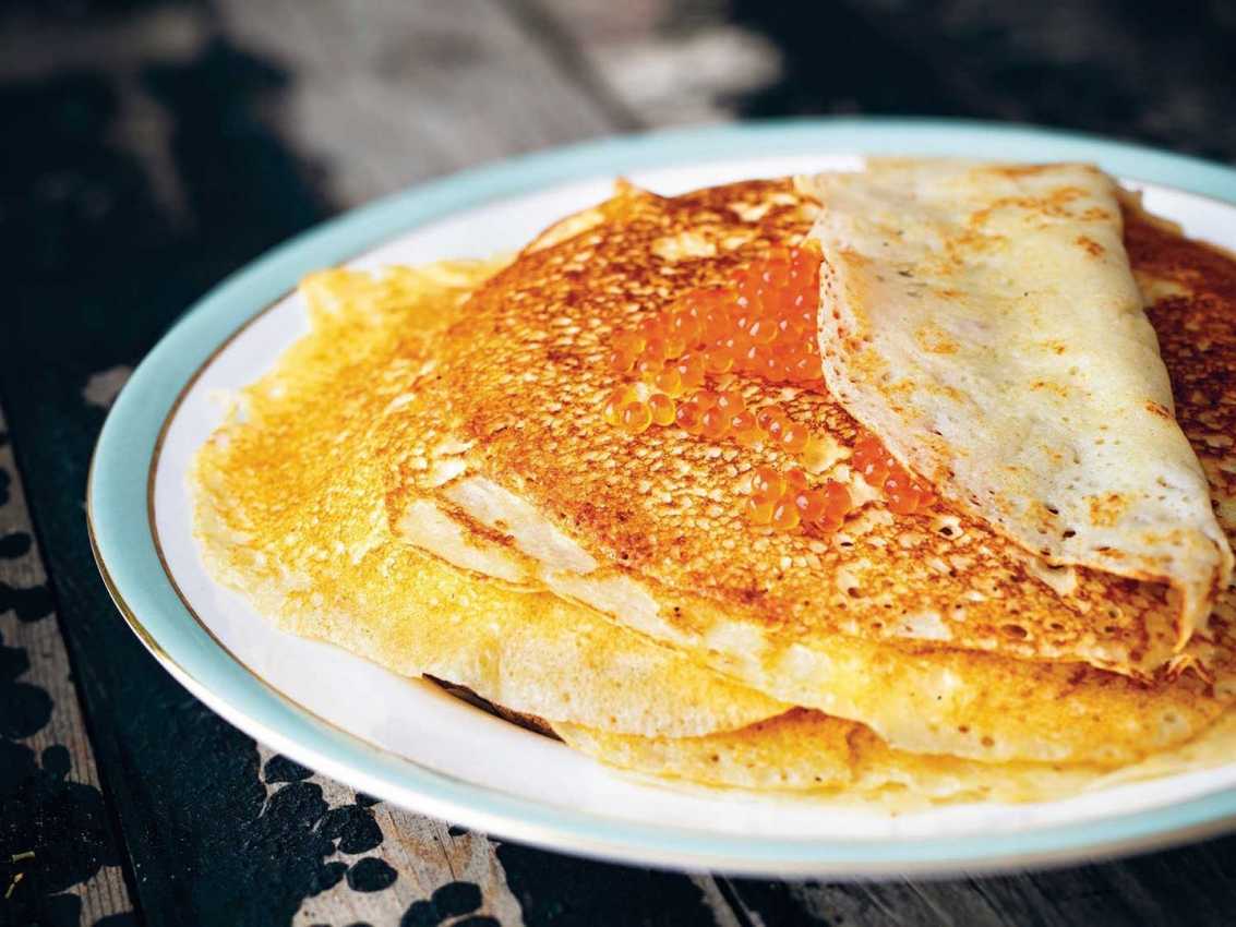 Blini Blini