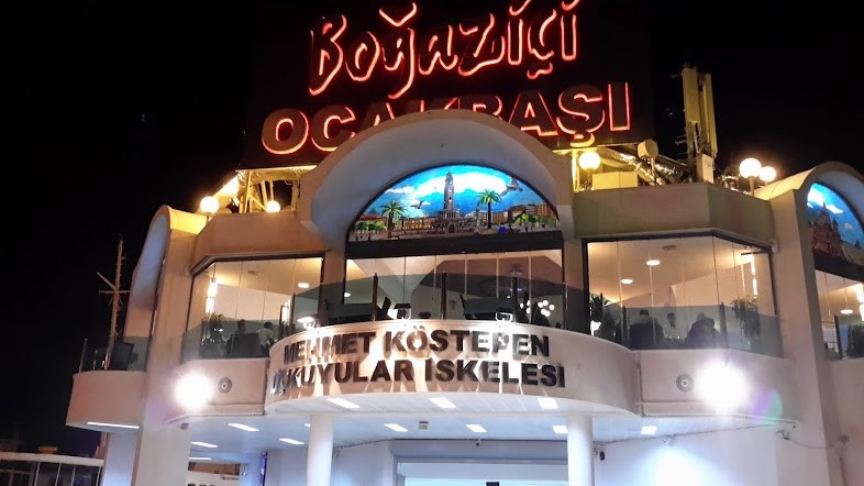 Bogazici Restaurant Bogazici Restaurant