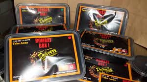 Bombay Box Bombay Box