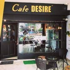 Cafe Desire Best Coffee Shop
